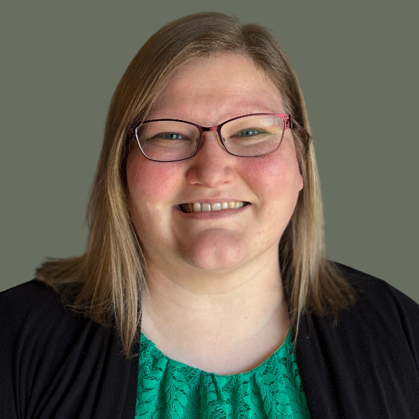 Portrait of Megan Stevenson, LCSW, CFSW, trauma therapist at the Manhattan Center for Trauma Studies